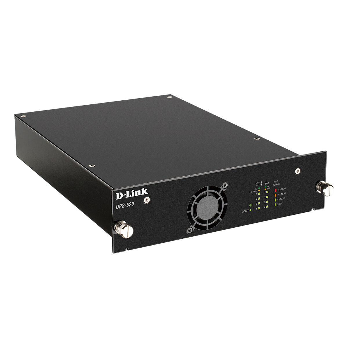 Strømforsyning D-Link DPS-520